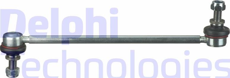 Delphi TC3050 — Drążek / wspornik, stabilizator