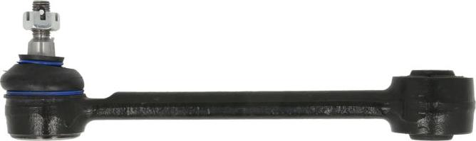 Delphi TC3190 — Wahacz, zawieszenie koła