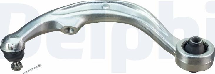 Delphi TC3835 - WAHACZ INFINITI P. G35 V35 2002.01-2007.06 NISSAN 350Z LE DOLNY