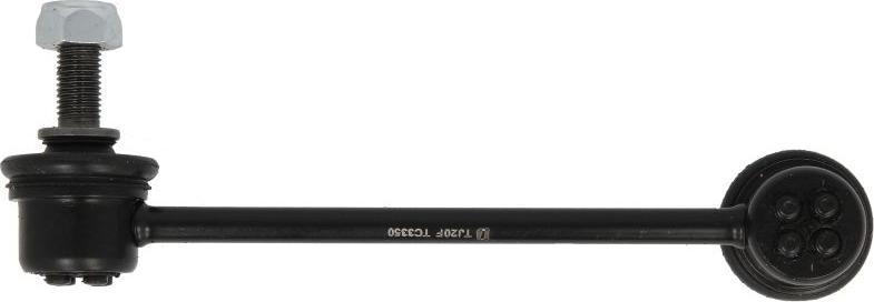 Delphi TC3350 — Drążek / wspornik, stabilizator
