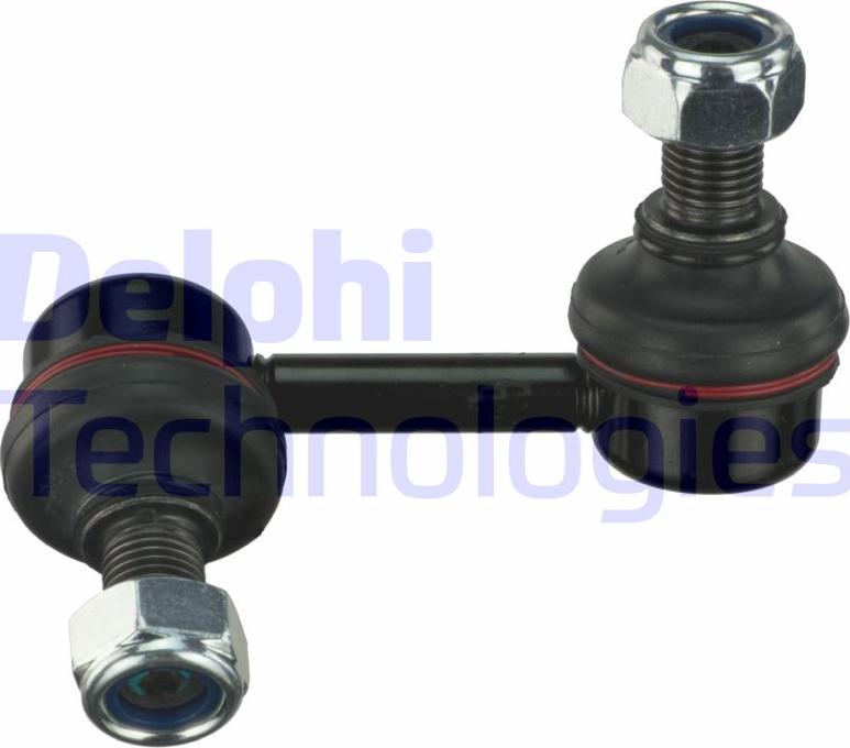 Delphi TC3304 — Drążek / wspornik, stabilizator