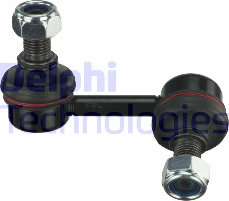 Delphi TC3303 — Drążek / wspornik, stabilizator