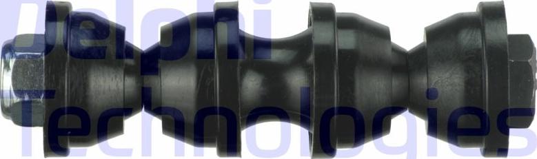 Delphi TC3383 — Drążek / wspornik, stabilizator