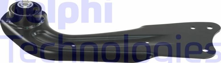 Delphi TC3282 - Wahacz zawieszenia koła tył