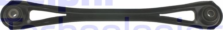 Delphi TC3221 - DRĄŻEK WAHACZA VW T. Q7-TOUARE 02-10 LE-PR