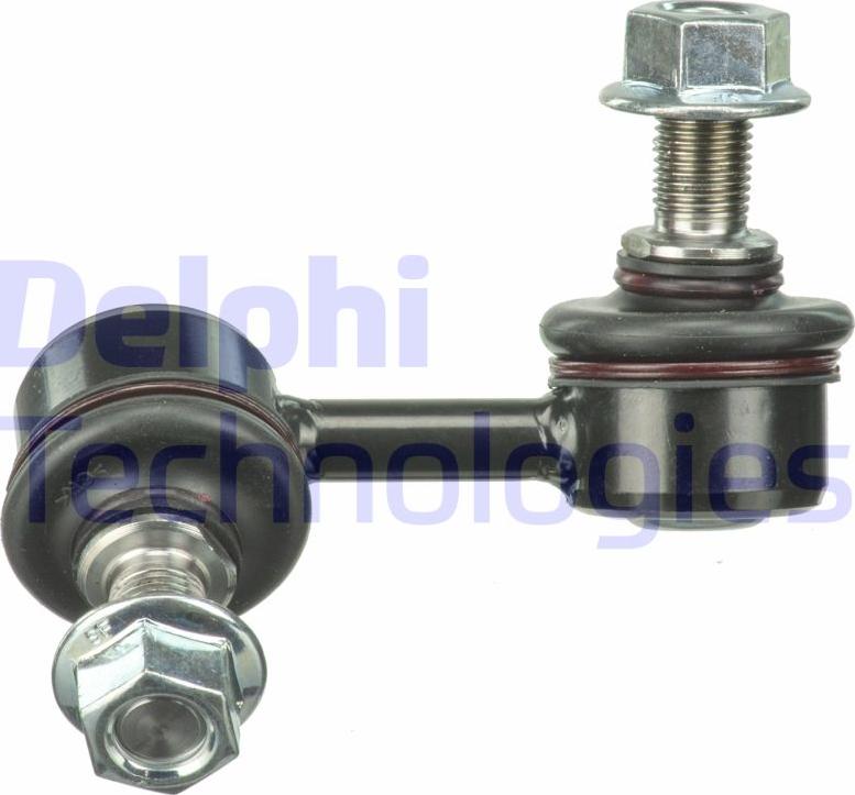 Delphi TC3749 - Łącznik drążka stabilizatora