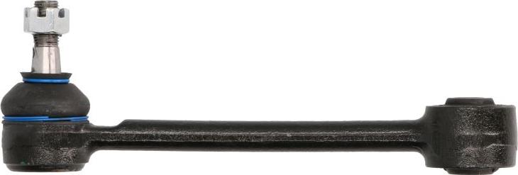 Delphi TC3750 — Wahacz, zawieszenie koła