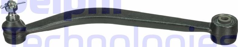 Delphi TC3771 - WAHACZ KIA T. CARNIVAL-GRAND CARNIVAL-SEDONA 06- LE