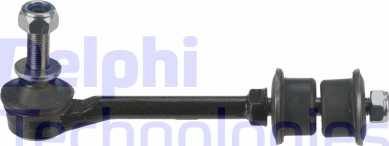 Delphi TC2940 - Łącznik drążka stabilizatora