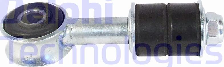 Delphi TC2408 — Drążek / wspornik, stabilizator
