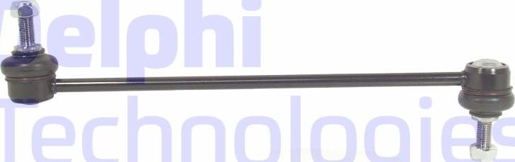 Delphi TC2432 — Drążek / wspornik, stabilizator