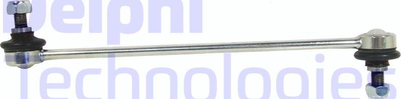 Delphi TC2420 — Drążek / wspornik, stabilizator