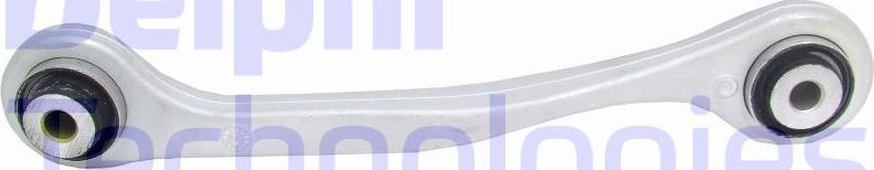 Delphi TC2555 - Wahacz zawieszenia koła tył