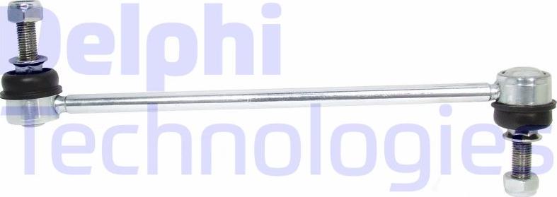 Delphi TC2556 — Drążek / wspornik, stabilizator