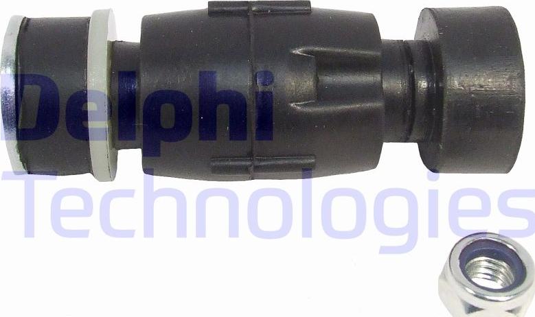 Delphi TC2534 — Drążek / wspornik, stabilizator