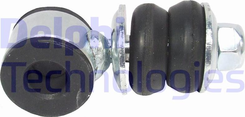 Delphi TC2538 — Drążek / wspornik, stabilizator