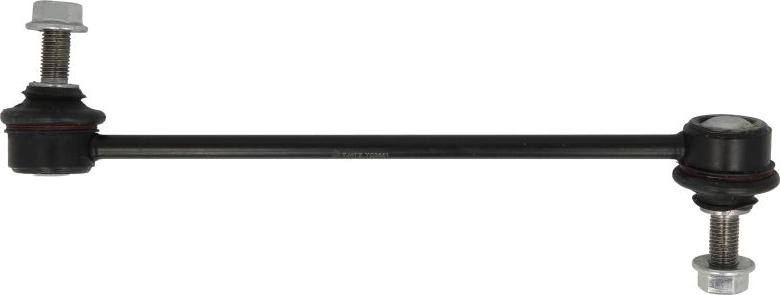 Delphi TC2651 - Łącznik drążka stabilizatora