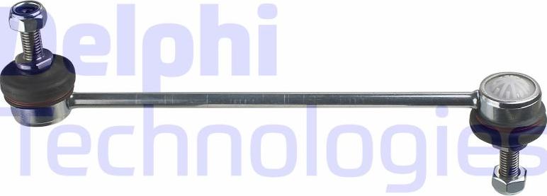 Delphi TC2658 — Drążek / wspornik, stabilizator