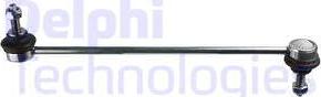 Delphi TC2657 — Drążek / wspornik, stabilizator