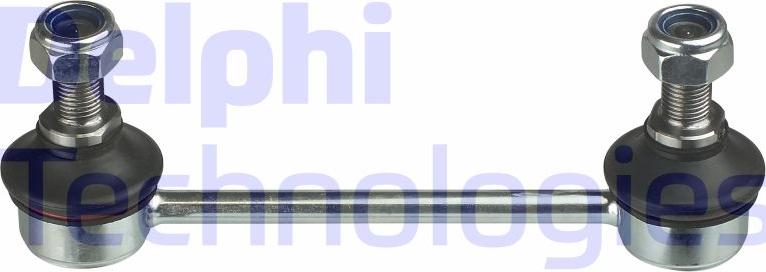 Delphi TC2665 - Łącznik drążka stabilizatora