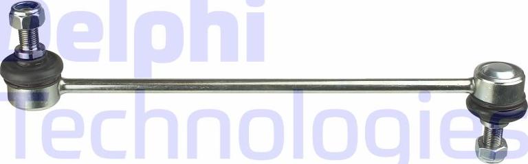 Delphi TC2663 — Drążek / wspornik, stabilizator