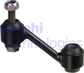 Delphi TC2685 — Drążek / wspornik, stabilizator