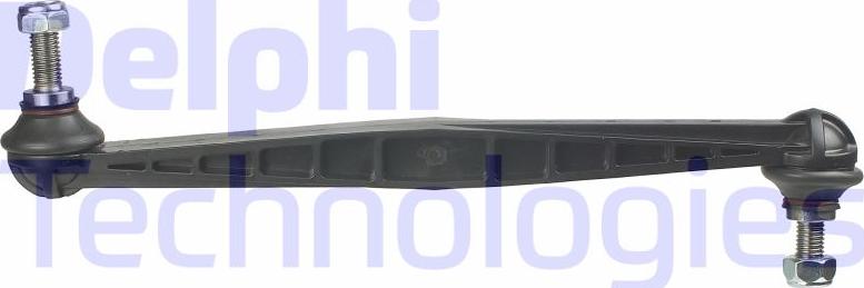 Delphi TC2681 — Drążek / wspornik, stabilizator