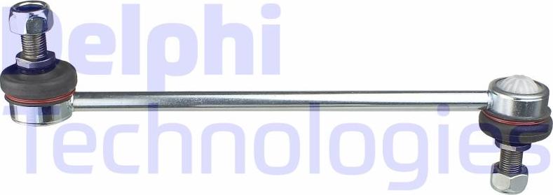 Delphi TC2634 — Drążek / wspornik, stabilizator