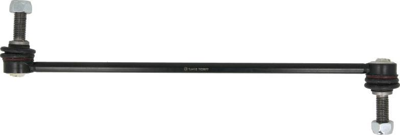 Delphi TC2677 — Drążek / wspornik, stabilizator