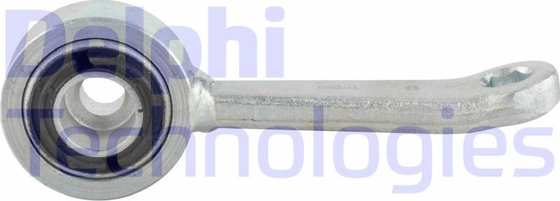 Delphi TC2097 — Drążek / wspornik, stabilizator