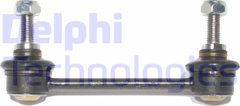 Delphi TC2019 - Łącznik drążka stabilizatora