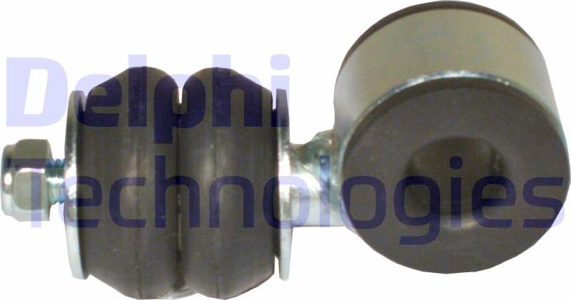 Delphi TC2027 — Drążek / wspornik, stabilizator