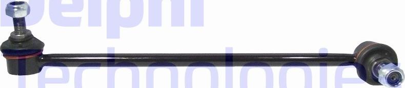 Delphi TC2194 - Łącznik drążka stabilizatora