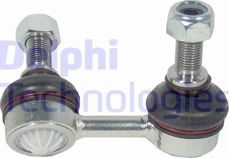 Delphi TC2198 - Łącznik drążka stabilizatora