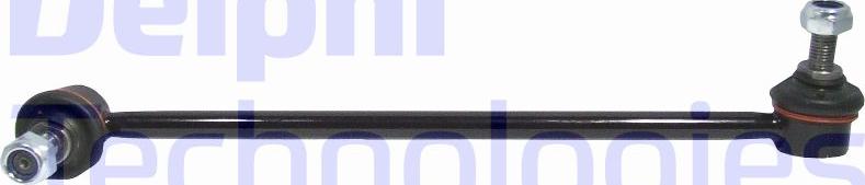 Delphi TC2193 — Drążek / wspornik, stabilizator