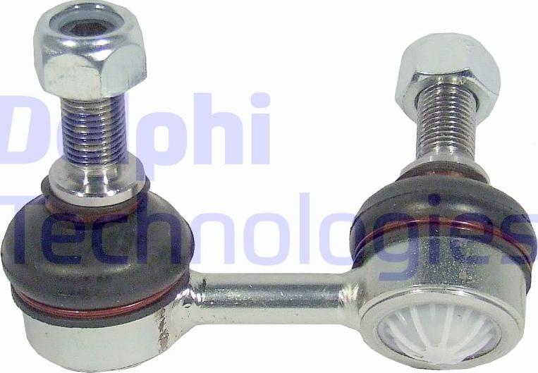 Delphi TC2197 — Drążek / wspornik, stabilizator