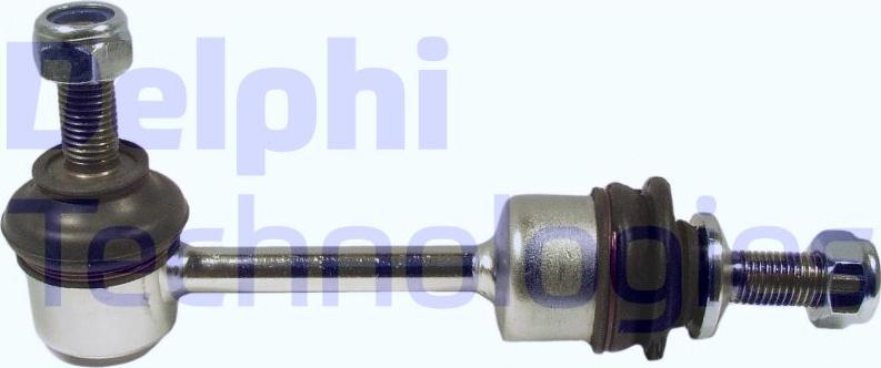 Delphi TC2146 — Drążek / wspornik, stabilizator