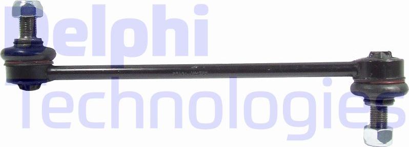 Delphi TC2152 — Drążek / wspornik, stabilizator