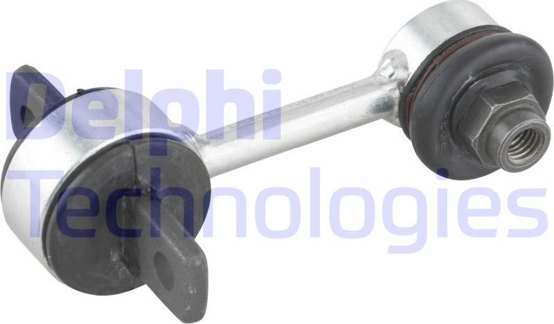 Delphi TC2100 — Drążek / wspornik, stabilizator
