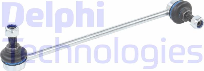 Delphi TC2132 — Drążek / wspornik, stabilizator