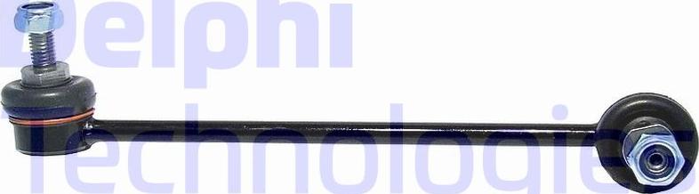 Delphi TC2124 — Drążek / wspornik, stabilizator