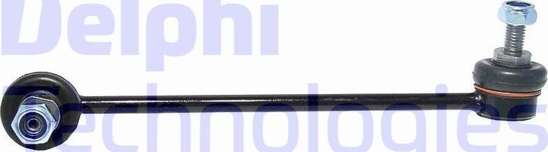 Delphi TC2123 — Drążek / wspornik, stabilizator