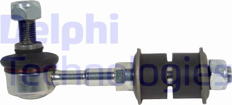 Delphi TC2179 — Drążek / wspornik, stabilizator