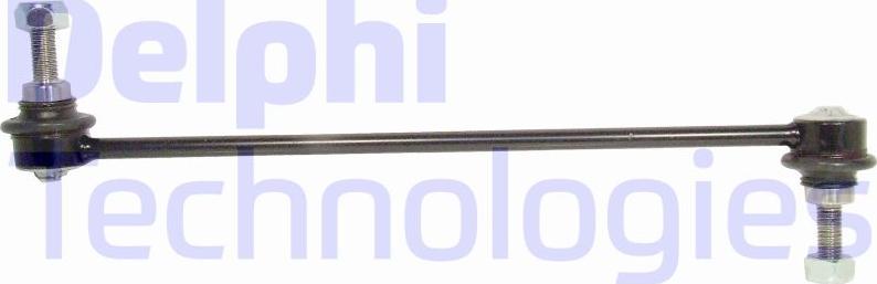 Delphi TC2373 - Łącznik drążka stabilizatora