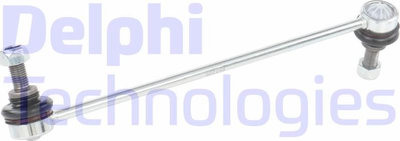 Delphi TC2266 — Drążek / wspornik, stabilizator