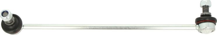 Delphi TC2750 - ŁĄCZNIK STAB. KIA P. KIA OPTIMA 12- LE 386MM M12X1.25