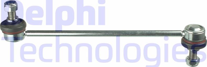 Delphi TC2700 — Drążek / wspornik, stabilizator