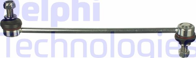 Delphi TC2736 — Drążek / wspornik, stabilizator