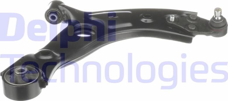 Delphi TC7930 - WAHACZ KIA P. SORENTO III 15- LE