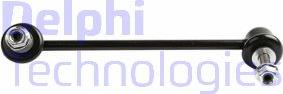 Delphi TC7586 — Drążek / wspornik, stabilizator